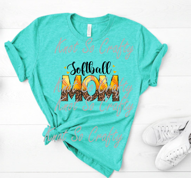 softball mom - 110