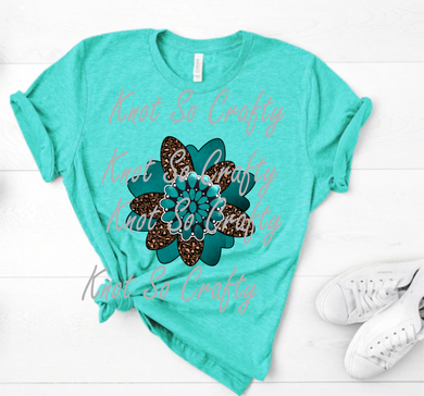 western flower - 1223