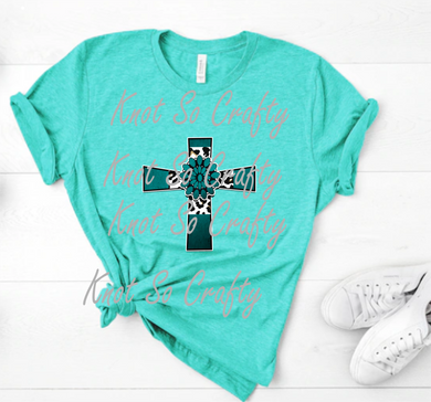 western cross - 1224