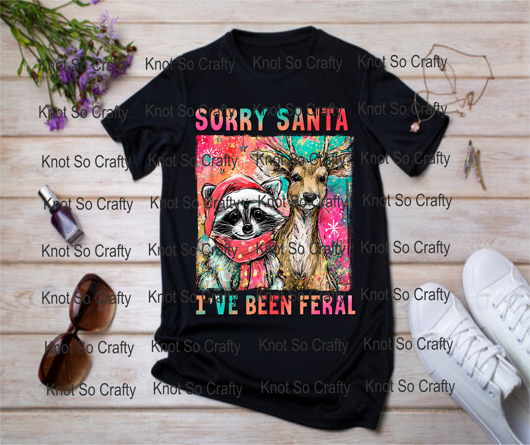 12404- sorry santa ive been a little feral