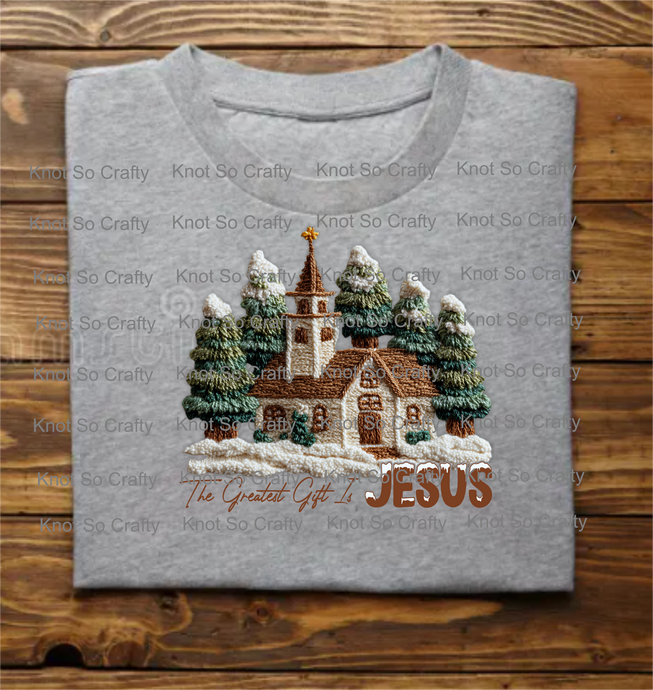 12422 - christmas jesus