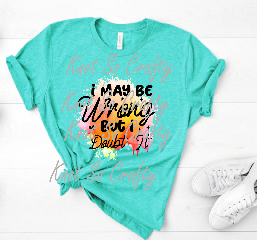 im not wrong - quote - 1304