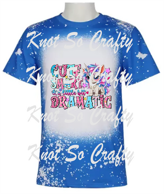 dramatic unicorn - 1(5)