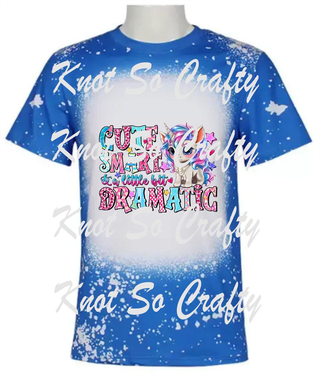 dramatic unicorn - 1(5)