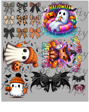 Halloween  - GS1