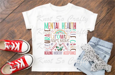 mental health <2646>