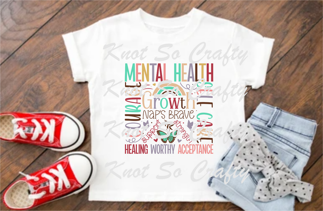 mental health <2646>