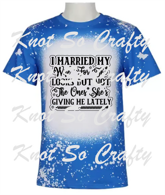 married my wife <3168>