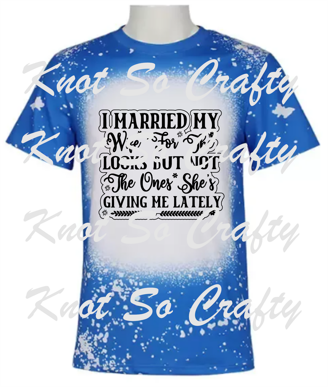 married my wife <3168>