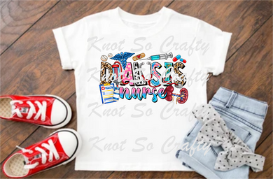 Dialysis  nurse - medical <3382>