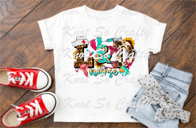 L&D nurse - medical <3431>