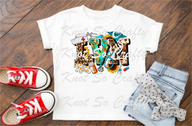 LVN - medical <3452>