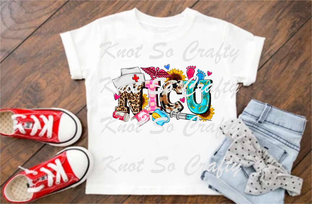 NICU - medical <3472>