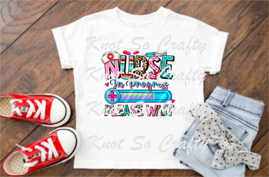 nurse meter - medical <3475>