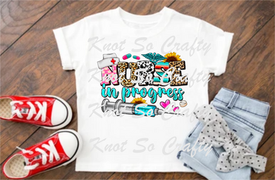 nurse in progress - medical <3476>