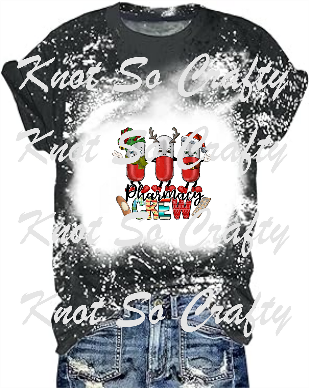 pharmacy crew - medical <3519>