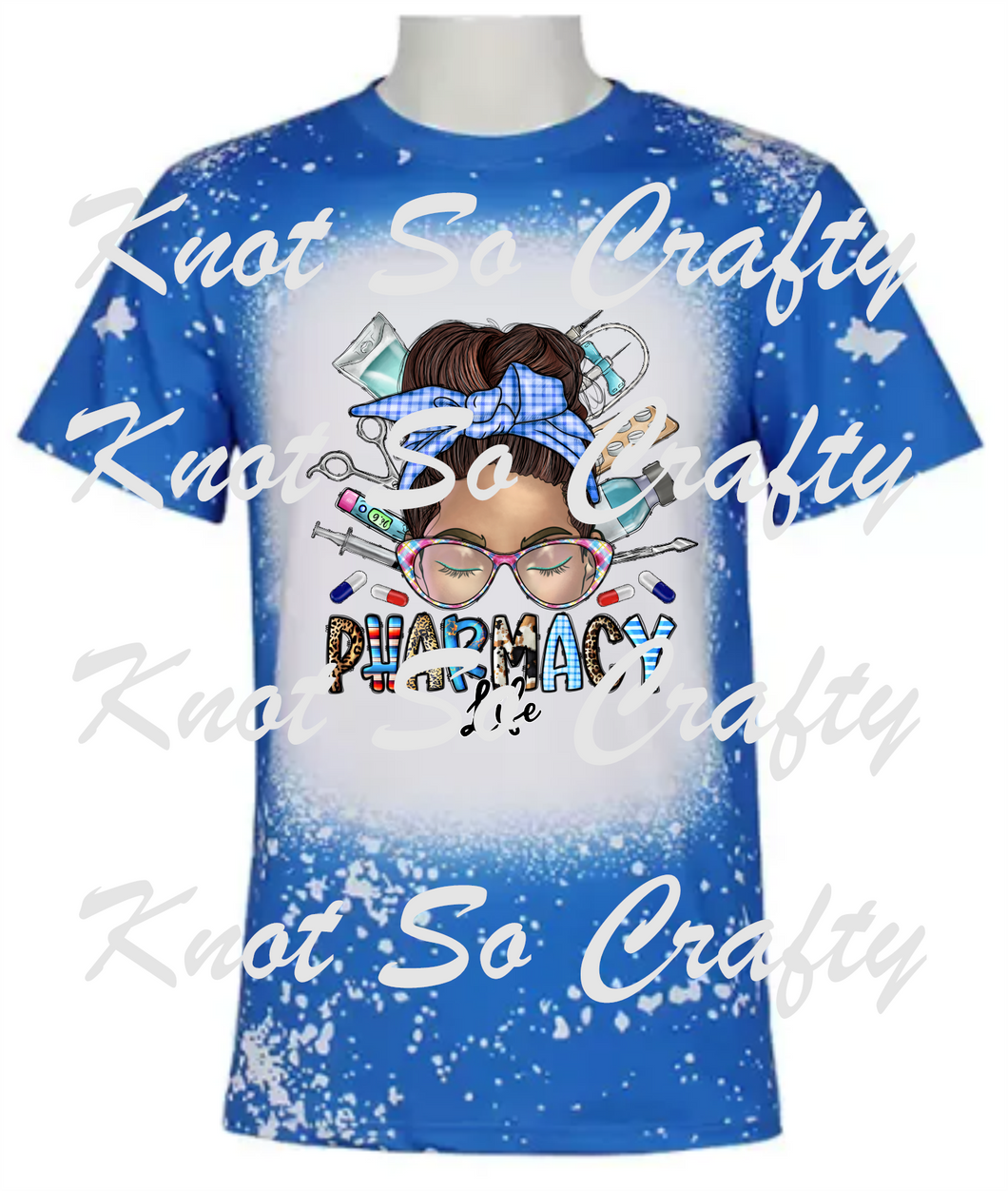 pharmacy - medical <3520>