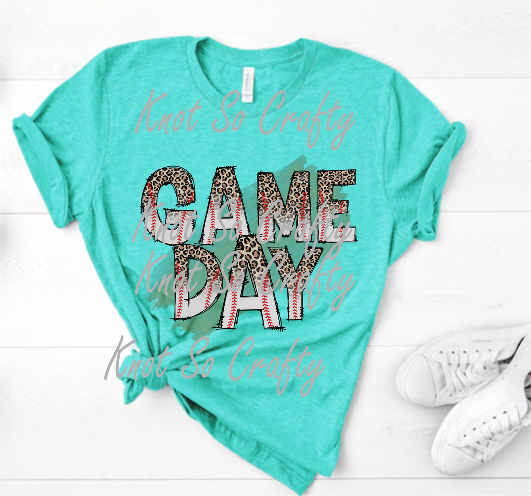 Game day - sports - 463