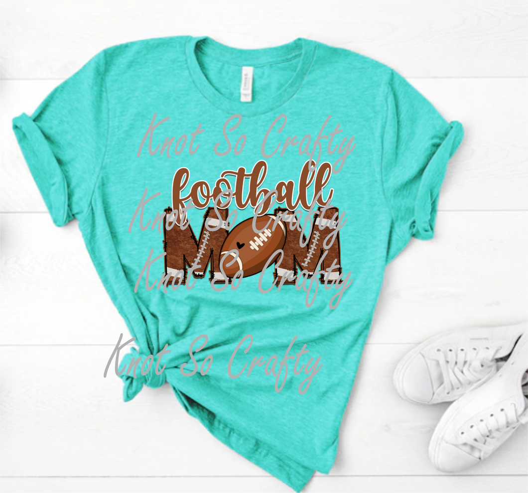 football mom - sports - 476