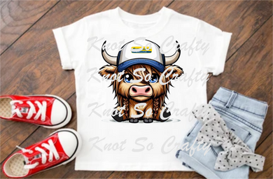 Holland cow - farm <4839>