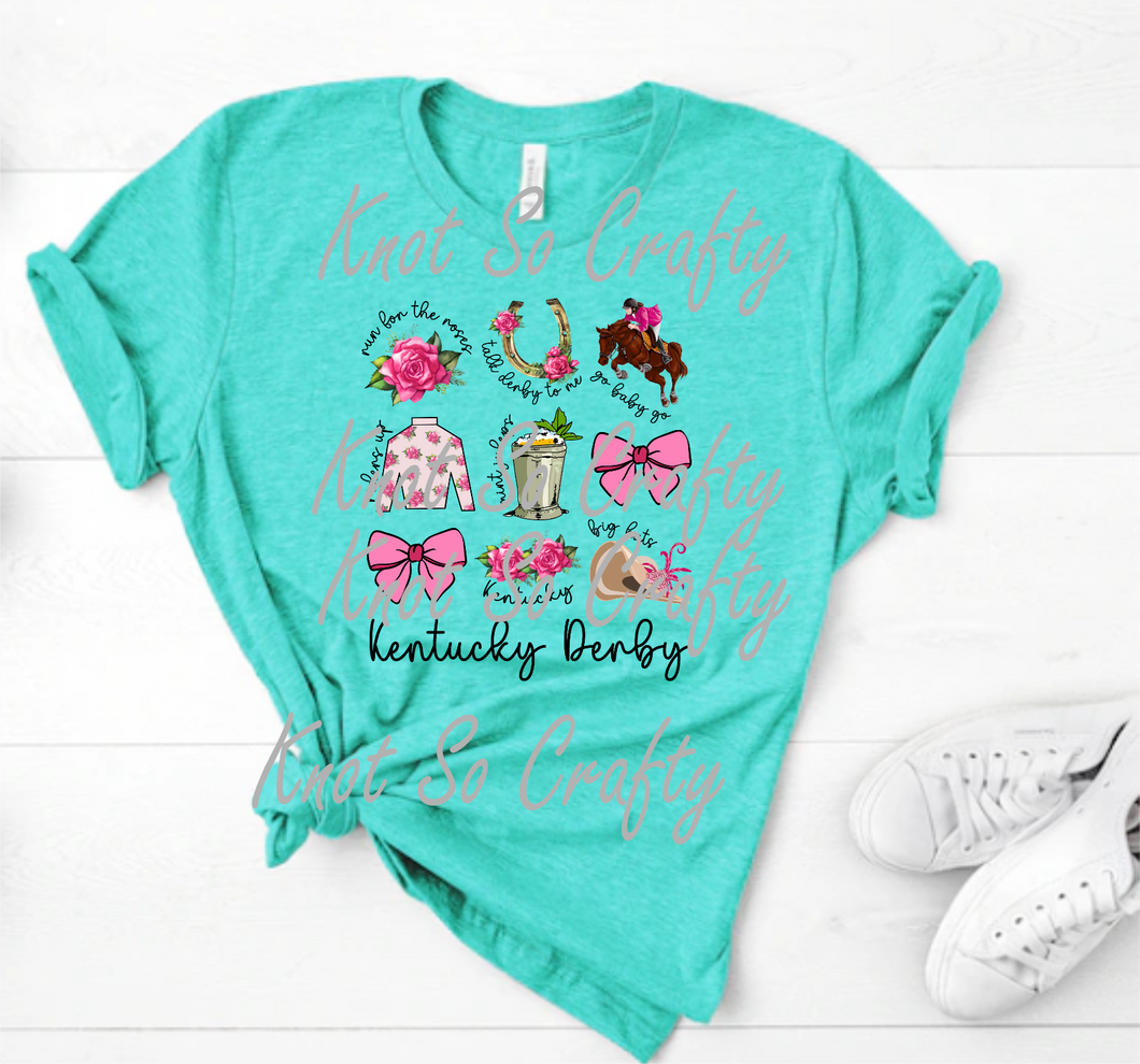 kentucky derby- 4859