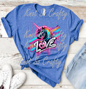 unicorn love - 4881