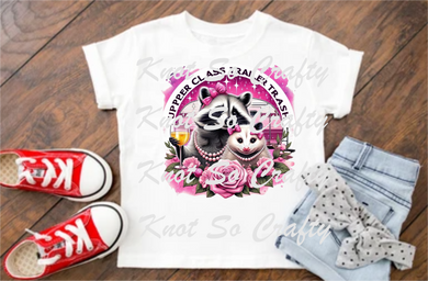 upper class trailer trash <5016>