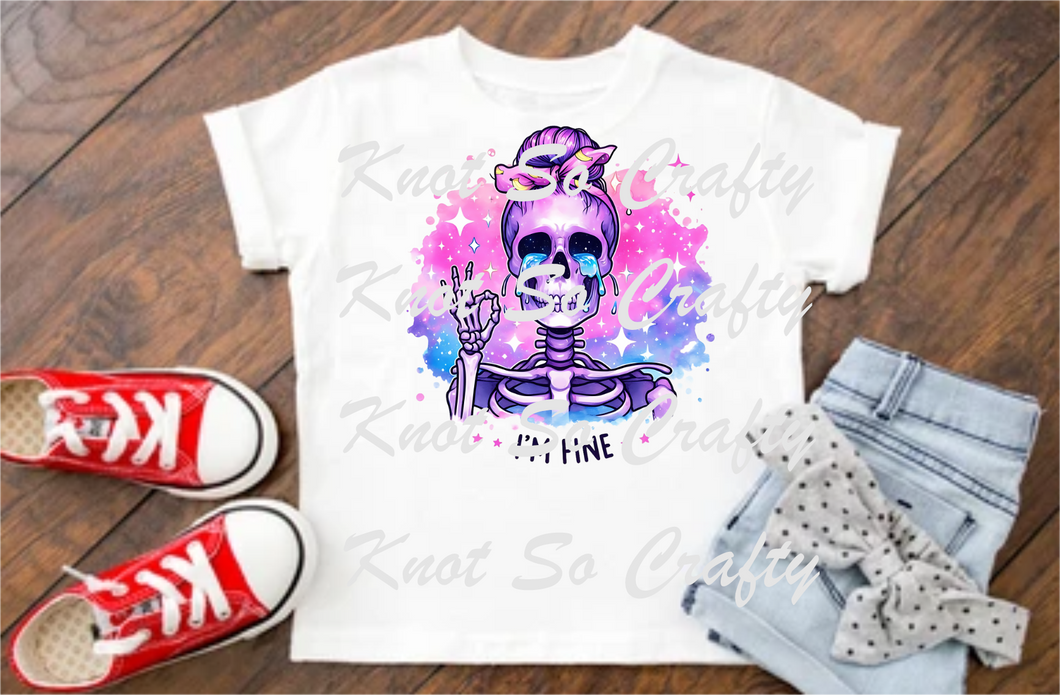 im fine skeleton <5036>