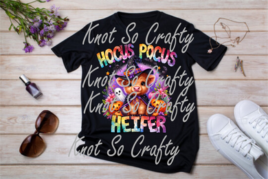 hocus pocus heifer - 5040