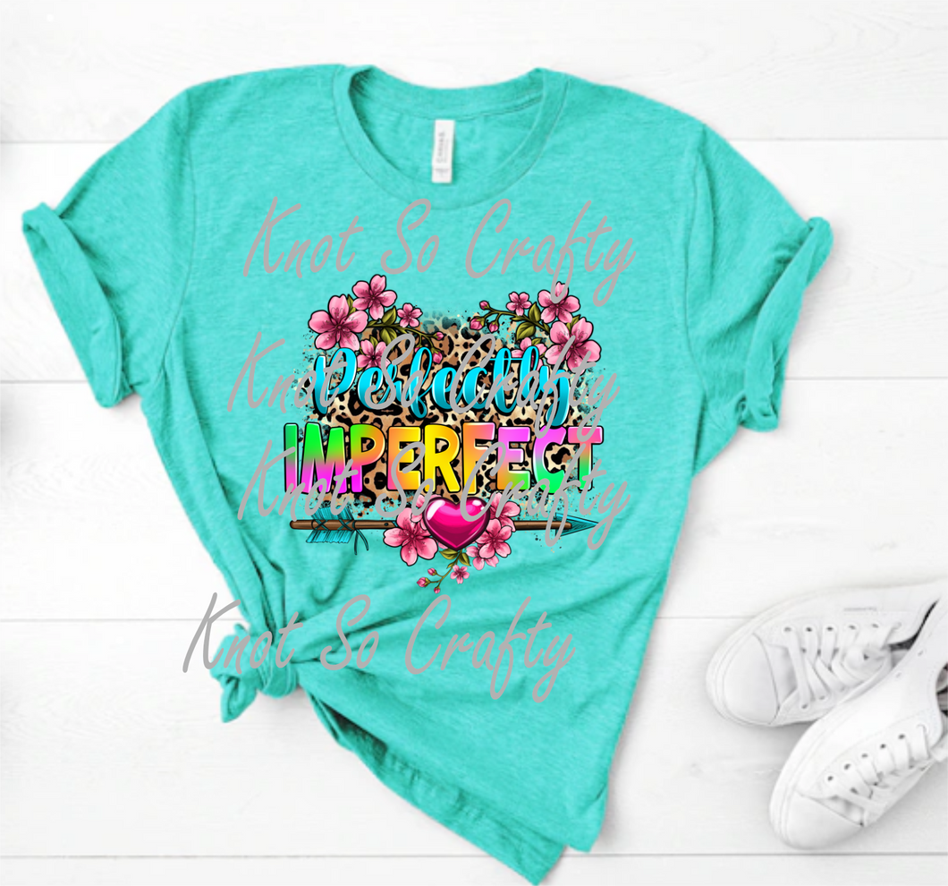 perfectly imperfect - 5042