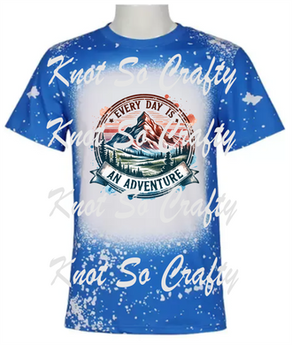 live the adventure <5051A>