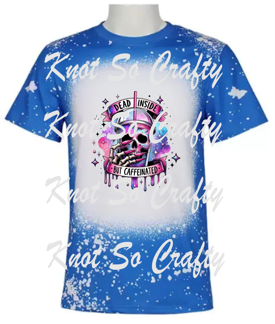 dead inside but caffeinated <5051>