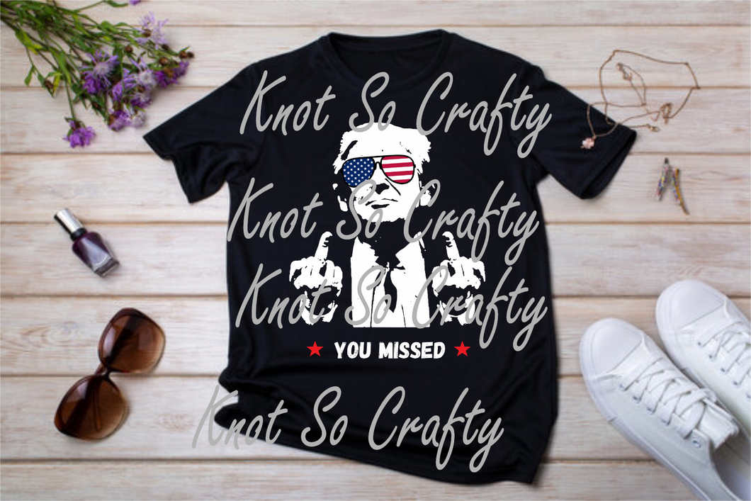 trump - you missed - 5062