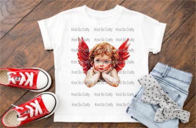 Valentine Angel - 5767