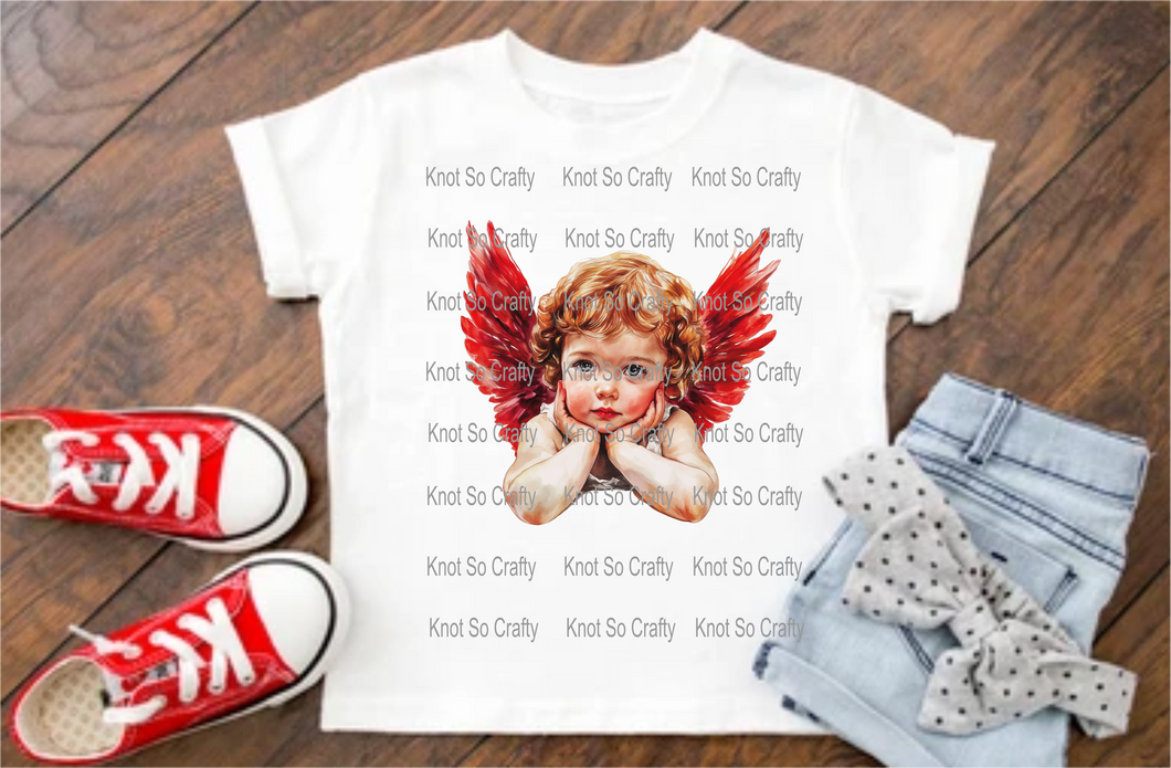 Valentine Angel - 5767