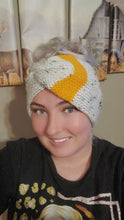 Load image into Gallery viewer, Crochet Ear warmers