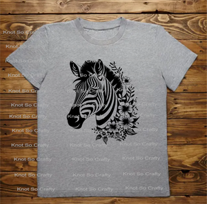(662) Zebra