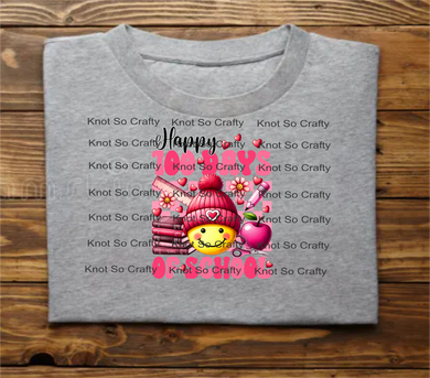 happy 100 days <6832>