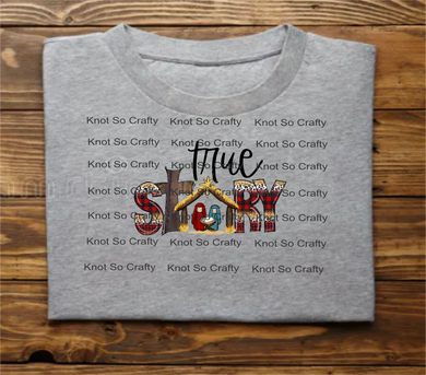 true story - religion <6846>