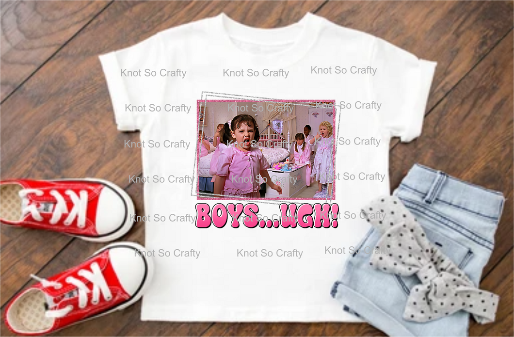 (6926) EWW boys - TV