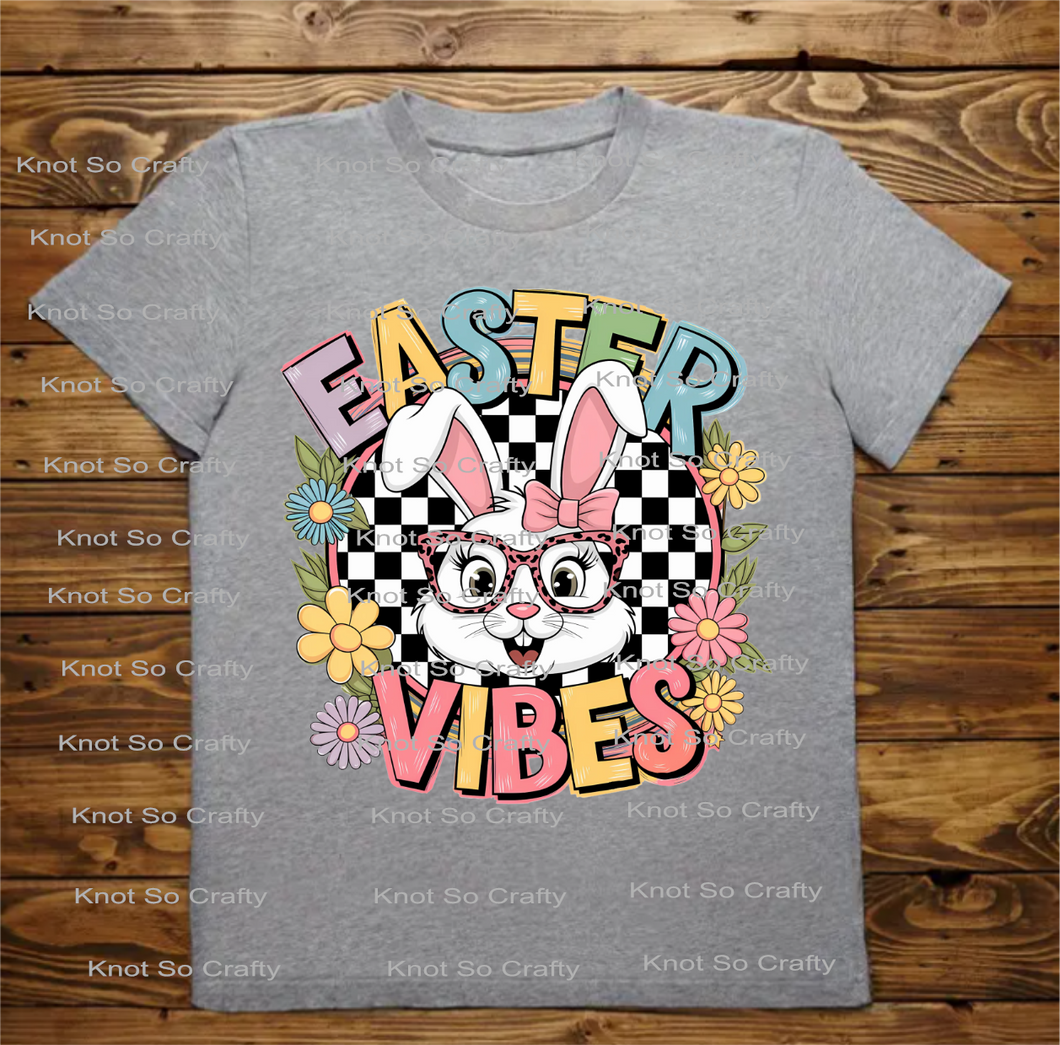 (6947) easter vibes