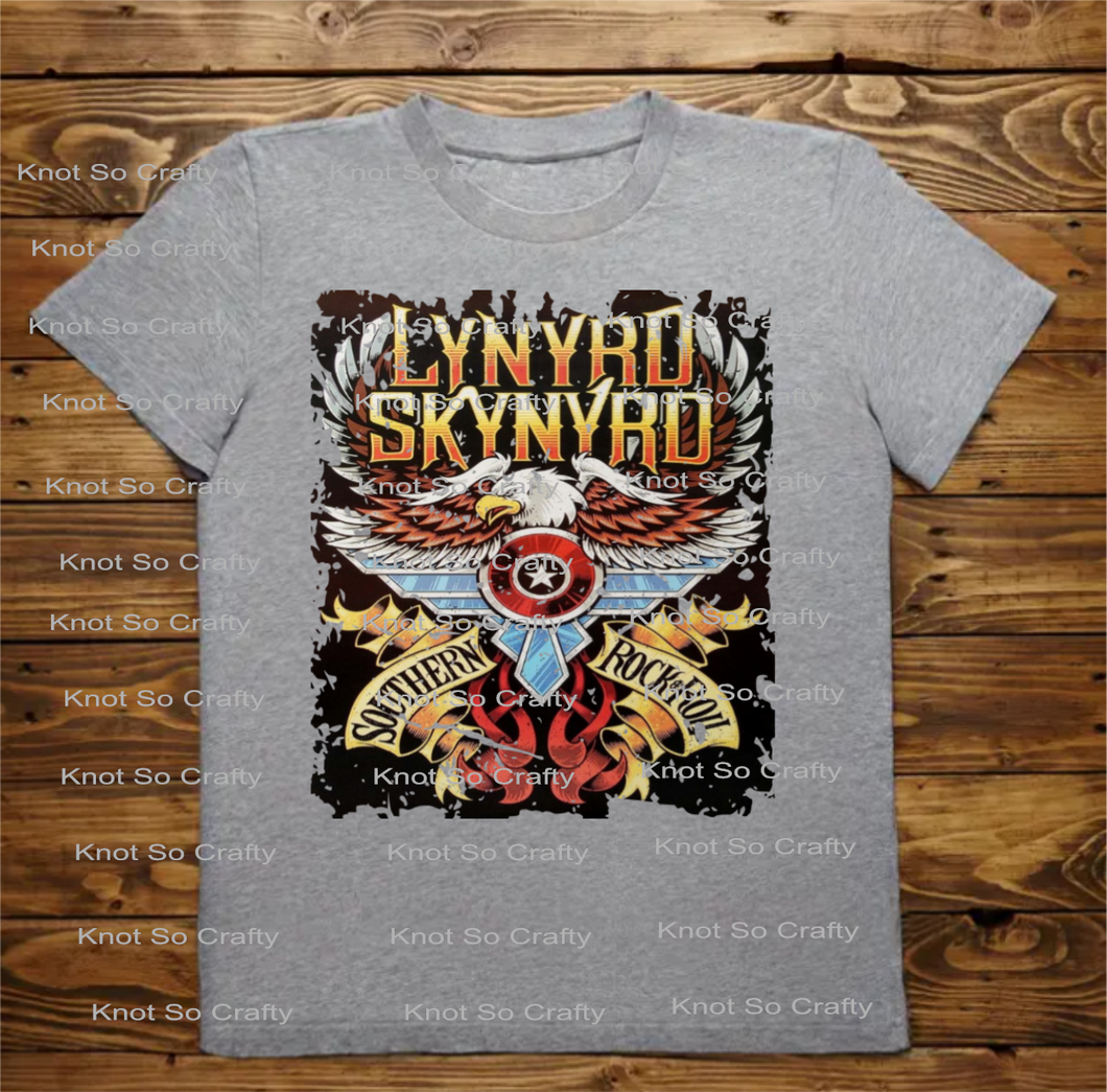 (6961) lynard skynard - music