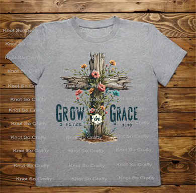 (6970) grow with grace - religion