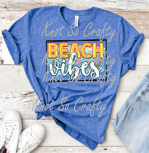 beach vibes - 815