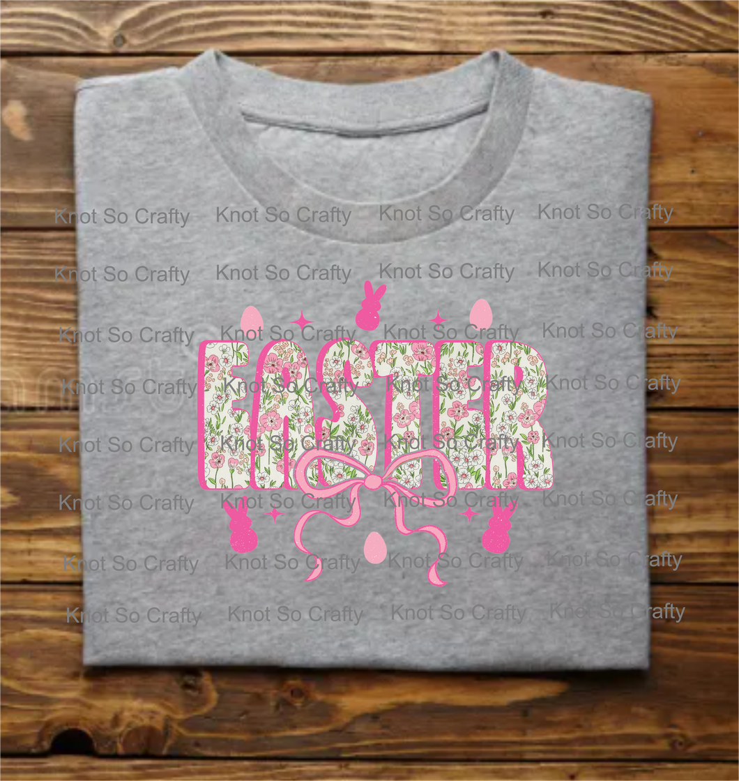 Easter wording <8233>