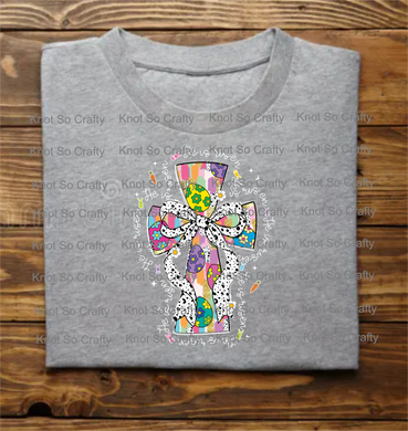 easter cross - religion <8238>