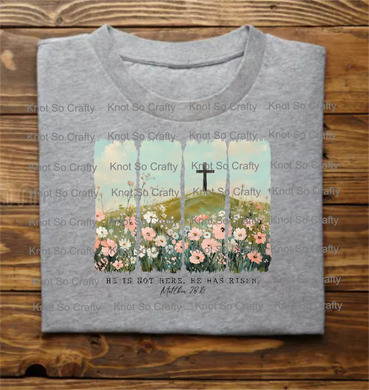 Jesus panel - religion <8239>