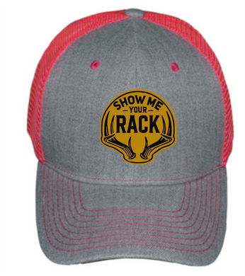 Show me your rack - HP10