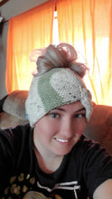 Load image into Gallery viewer, Crochet Ear warmers