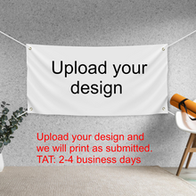Load image into Gallery viewer, Custom Banners